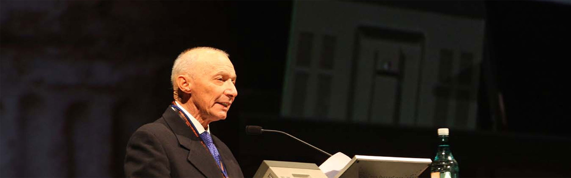 Foto di Prof. Avv. Guido Alpa