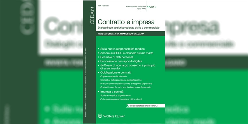 Orientamenti della giurisprudenza sulla nuova disciplina della responsabilità medica