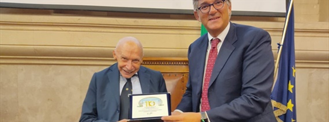 Ordine di Roma - Premio per la collaborazione alla camera arbitrale