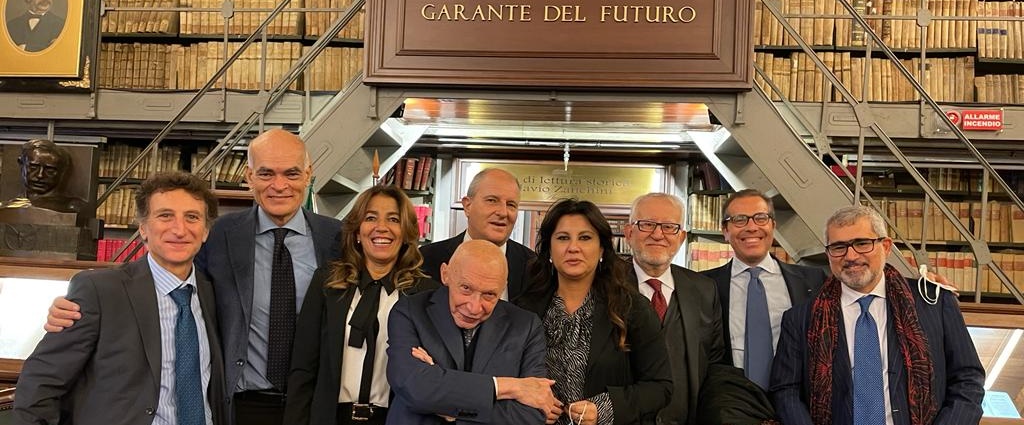 Presentazione del libro, "Il diritto di essere se stessi"